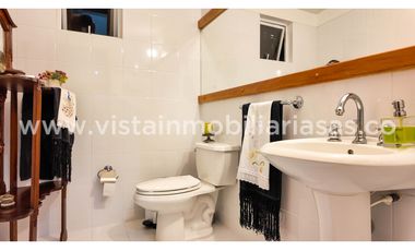 Arriendo Casa Sector Tejares, Manizales