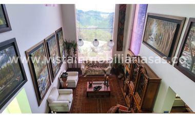 Arriendo Casa Sector Tejares, Manizales