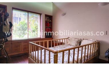Arriendo Casa Sector Tejares, Manizales