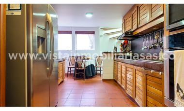 Arriendo Casa Sector Tejares, Manizales