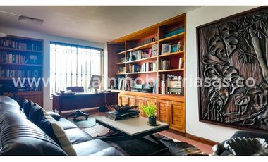 Arriendo Casa Sector Tejares, Manizales