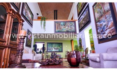 Arriendo Casa Sector Tejares, Manizales