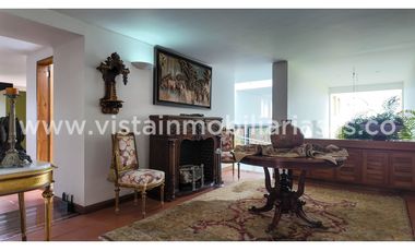 Arriendo Casa Sector Tejares, Manizales