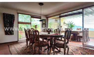 Arriendo Casa Sector Tejares, Manizales