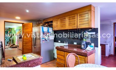 Arriendo Casa Sector Tejares, Manizales