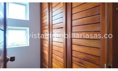 Arriendo Casa Sector Tejares, Manizales