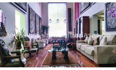 Arriendo Casa Sector Tejares, Manizales