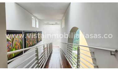 Arriendo Casa Sector Tejares, Manizales