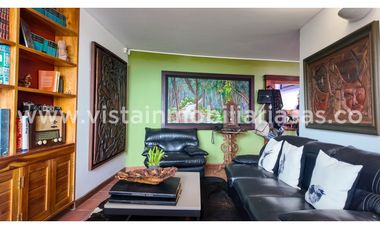Arriendo Casa Sector Tejares, Manizales