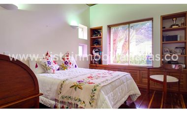 Arriendo Casa Sector Tejares, Manizales