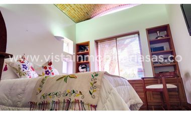 Arriendo Casa Sector Tejares, Manizales