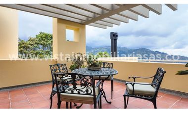 Arriendo Casa Sector Tejares, Manizales