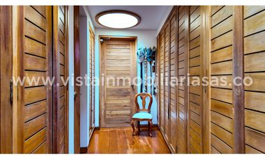 Arriendo Casa Sector Tejares, Manizales