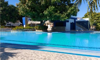 Cabaña Remodelada en zona campestre cerca al MAR - 005R
