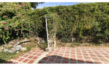 Cabaña Remodelada en zona campestre cerca al MAR - 005R