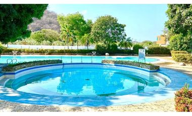 Cabaña Remodelada en zona campestre cerca al MAR - 005R