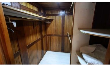 Cabaña Remodelada en zona campestre cerca al MAR - 005R