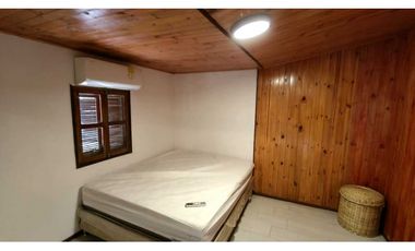 Cabaña Remodelada en zona campestre cerca al MAR - 005R
