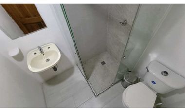 Cabaña Remodelada en zona campestre cerca al MAR - 005R