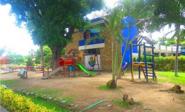 Cabaña Remodelada en zona campestre cerca al MAR - 005R