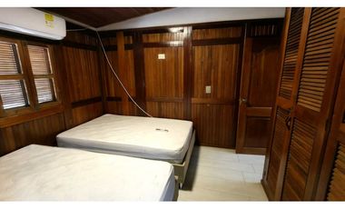 Cabaña Remodelada en zona campestre cerca al MAR - 005R