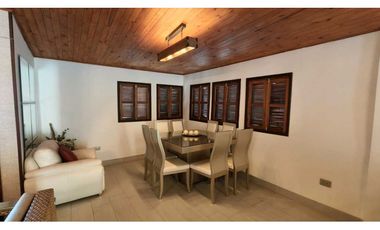 Cabaña Remodelada en zona campestre cerca al MAR - 005R