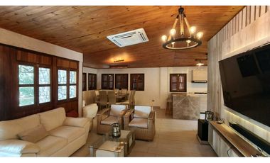 Cabaña Remodelada en zona campestre cerca al MAR - 005R