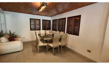 Cabaña Remodelada en zona campestre cerca al MAR - 005R
