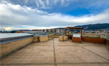 Apartamento en arriendo Santa Barbara - Bogotá D.C.