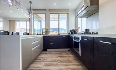 Apartamento en arriendo Santa Barbara - Bogotá D.C.