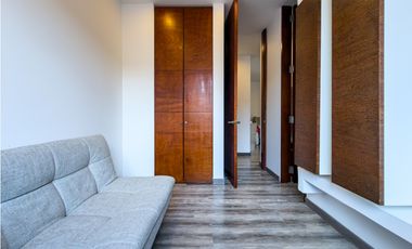 Apartamento en arriendo Santa Barbara - Bogotá D.C.