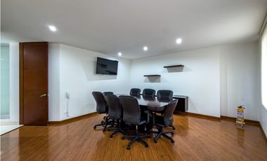 Apartamento en arriendo Santa Barbara - Bogotá D.C.