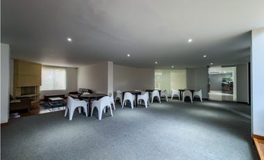 Apartamento en arriendo Santa Barbara - Bogotá D.C.
