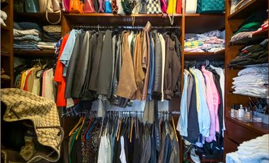 Apartamento en arriendo Santa Barbara - Bogotá D.C.