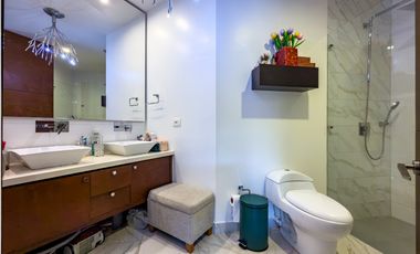 Apartamento en arriendo Santa Barbara - Bogotá D.C.