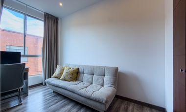 Apartamento en arriendo Santa Barbara - Bogotá D.C.