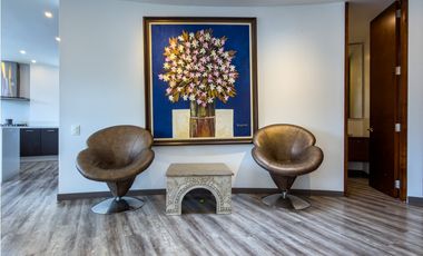 Apartamento en arriendo Santa Barbara - Bogotá D.C.