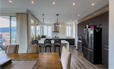 Apartamento en arriendo Santa Barbara - Bogotá D.C.