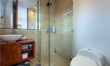Apartamento en arriendo Santa Barbara - Bogotá D.C.