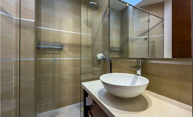 Apartamento en arriendo Santa Barbara - Bogotá D.C.