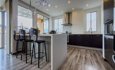 Apartamento en arriendo Santa Barbara - Bogotá D.C.