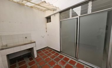 Casa para arriendo en el Estadio Medellín