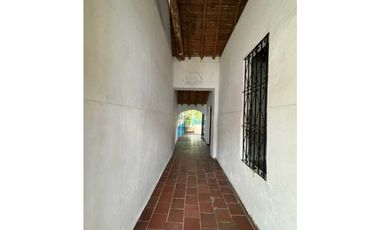 SE ARRIENDA CASA COMERCIAL PLAZA ALFONSO LOPEZ