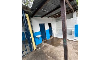SE ARRIENDA CASA COMERCIAL PLAZA ALFONSO LOPEZ