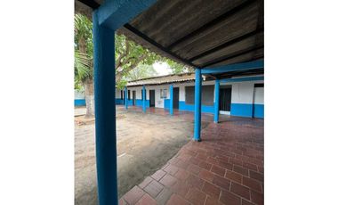 SE ARRIENDA CASA COMERCIAL PLAZA ALFONSO LOPEZ