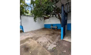 SE ARRIENDA CASA COMERCIAL PLAZA ALFONSO LOPEZ