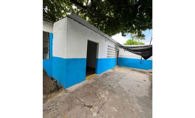 SE ARRIENDA CASA COMERCIAL PLAZA ALFONSO LOPEZ