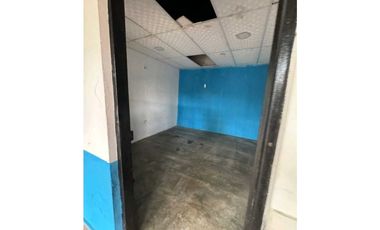 SE ARRIENDA CASA COMERCIAL PLAZA ALFONSO LOPEZ