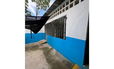 SE ARRIENDA CASA COMERCIAL PLAZA ALFONSO LOPEZ