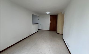 Se Arrienda Apartaestudio en Plaza Oviedo, el Poblado